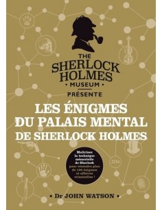 Les énigmes du palais...