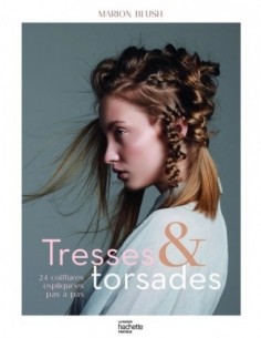 Tresses & torsades