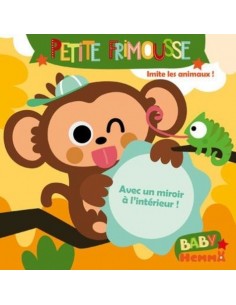 Petite frimousse - Imite...