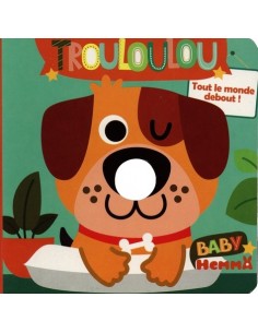 Trouloulou Tout Le Monde...