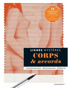 Corps & accords