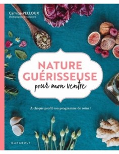 Nature guérisseuse pour mon...