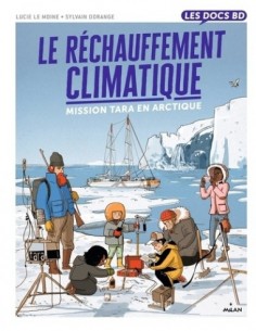 Le réchauffement climatique