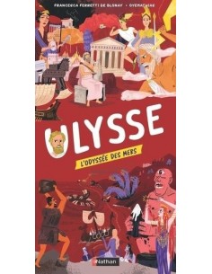 Ulysse