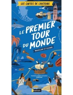 Le premier tour du monde