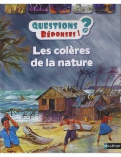 Les colères de la nature