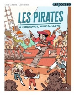 Les pirates