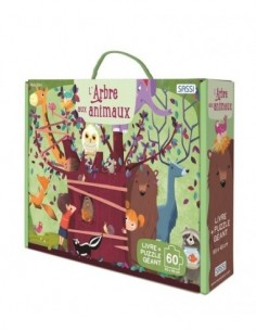 L'arbre aux animaux