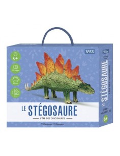 Le stégosaure