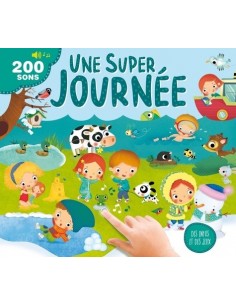 Une super journée - Mon...