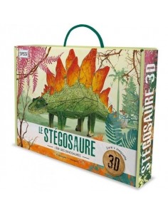 L'ère des dinosaures - Le...