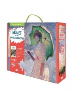 Monet et les impressionnistes