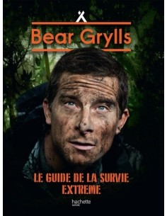 Bear Grylls, né pour...