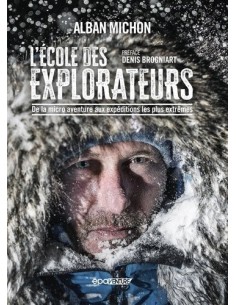 L'école des explorateurs