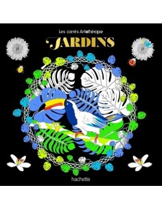 Jardins - Les carrés...