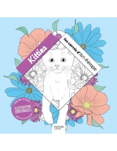 Kitties - Les carrés...