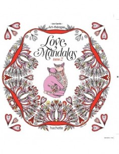 Love Mandalas (Tome 2) -...