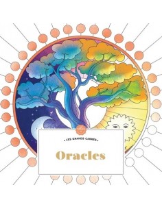 Oracles- Les grands carrés...