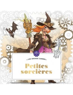 Petites sorcières - Grands...