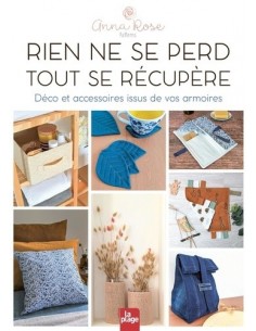 Rien ne se perd tout se...