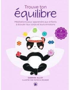 Trouve ton équilibre