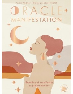 Oracle Manifestation