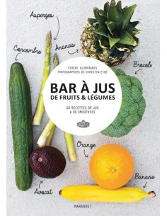 Bar à jus de fruits & légumes