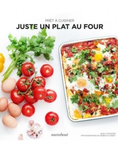 Juste un plat au four