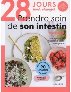 Prendre soin de son intestin