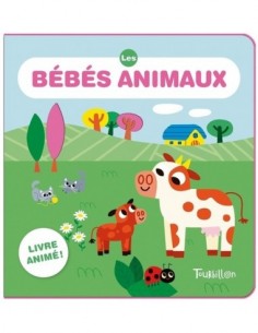 Les bébés animaux