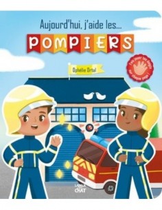 Aujourd'hui j'aide les...
