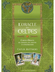L'oracle des Celtes