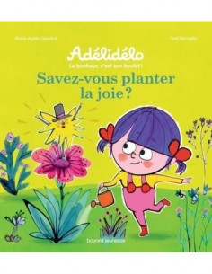 Savez-vous planter de la...