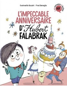L'impeccable anniversaire...