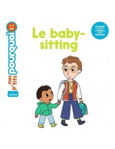 Le baby-sitting