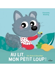 Au lit, mon Petit Loup !