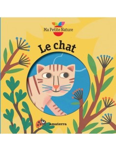 Le chat