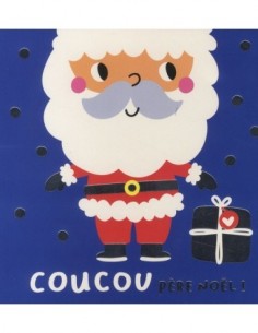 Coucou Père Noël !