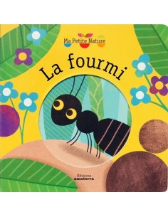 La fourmi