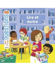 Lire et écrire