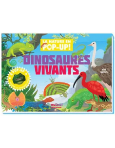 Dinosaures vivants