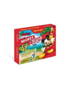 Disney Mickey et ses amis :...