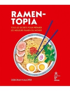 Ramen-topia