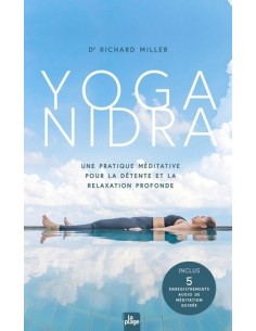 Yoga nidra