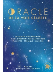 Oracle de la voie céleste
