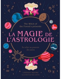 La Magie de l'astrologie