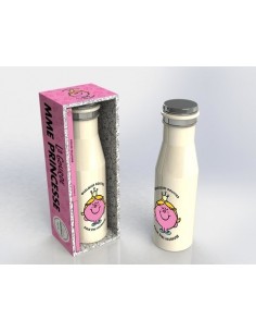 La gourde Mme Princesse