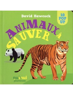 Animaux à sauver