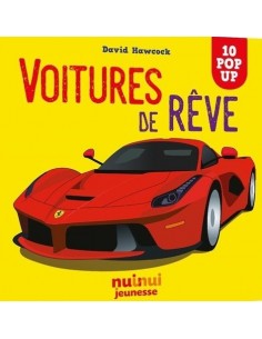 Voitures de rêve