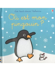 Où est mon pingouin ?